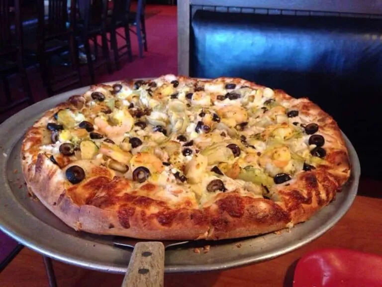 Links to Pi-Whole Pizzeria