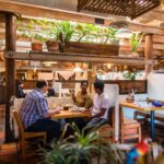 Best Restaurants in Oceano and Nipomo