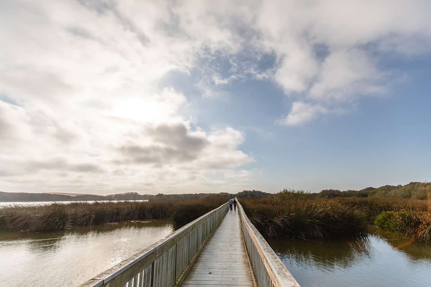 Oso Flaco Lake Walk