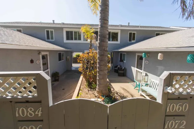 Links to Cayucos Stuga