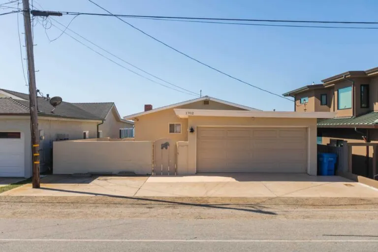 Links to Grandma Alice's Beach House