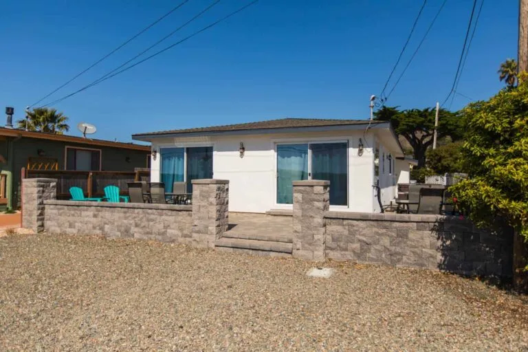 Links to Steps to the Beach