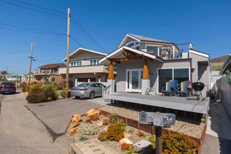 Links to Pacific Paradise