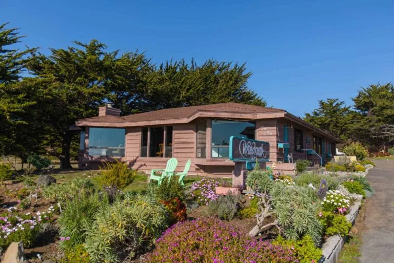 Links to Windrush Inn