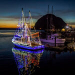 Morro Bay Lighted <span class="bsearch_highlight">Boat</span> Parade