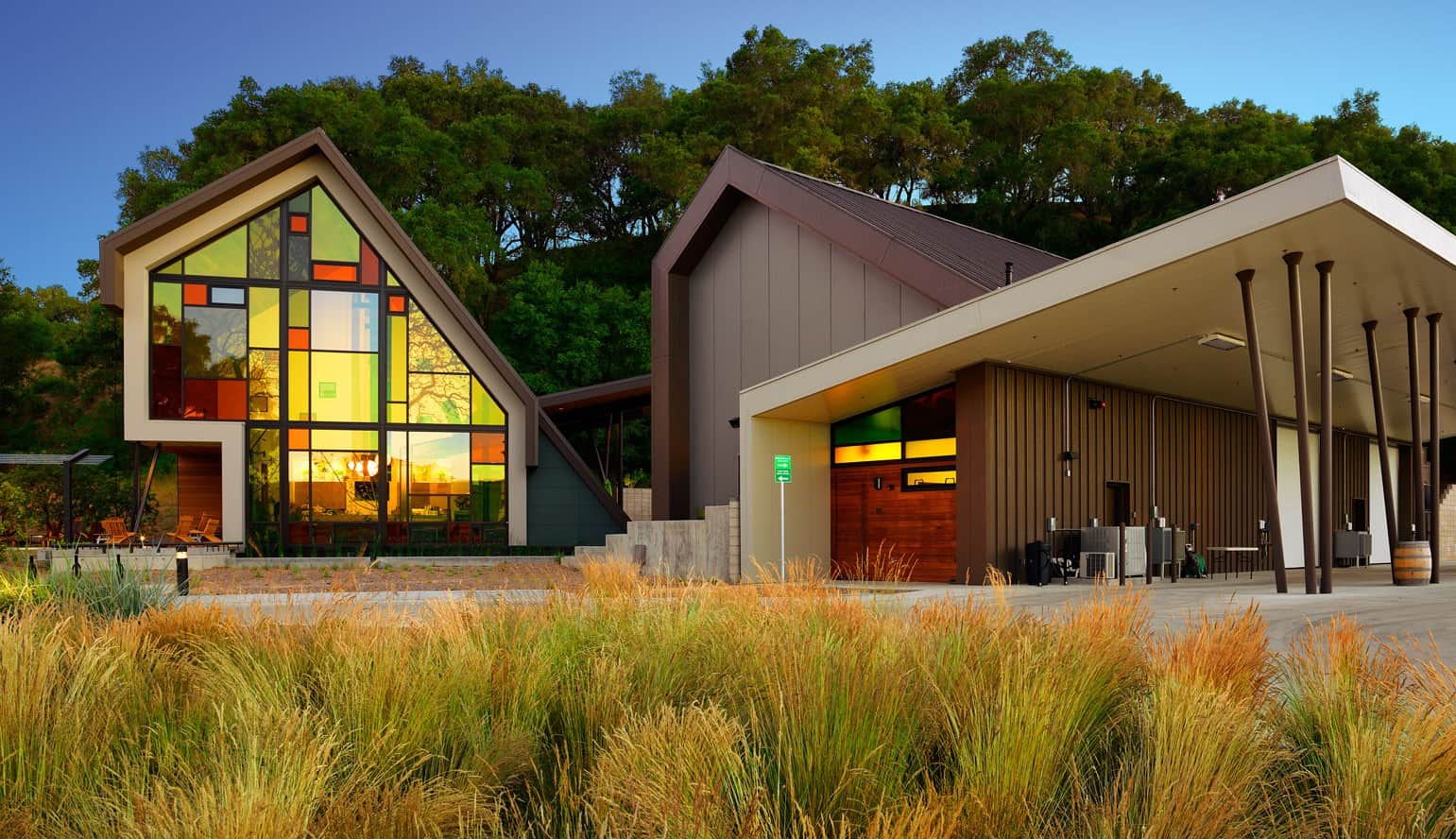 Shale Oak Winery