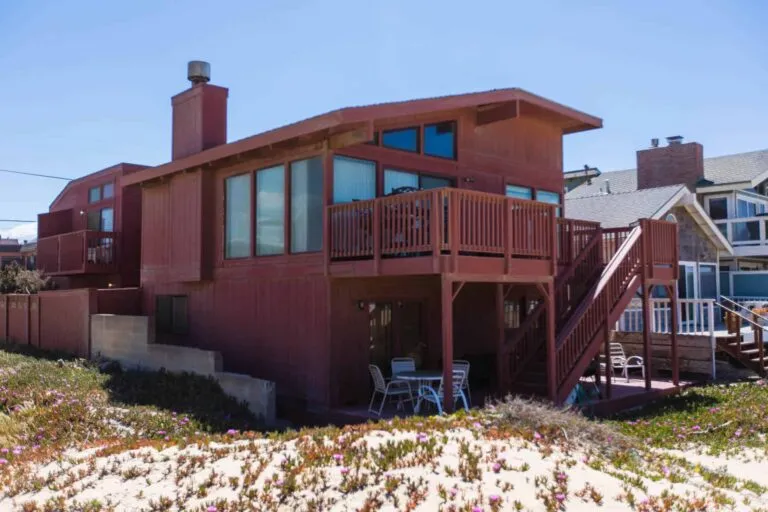 Links to Beachfront Vacation