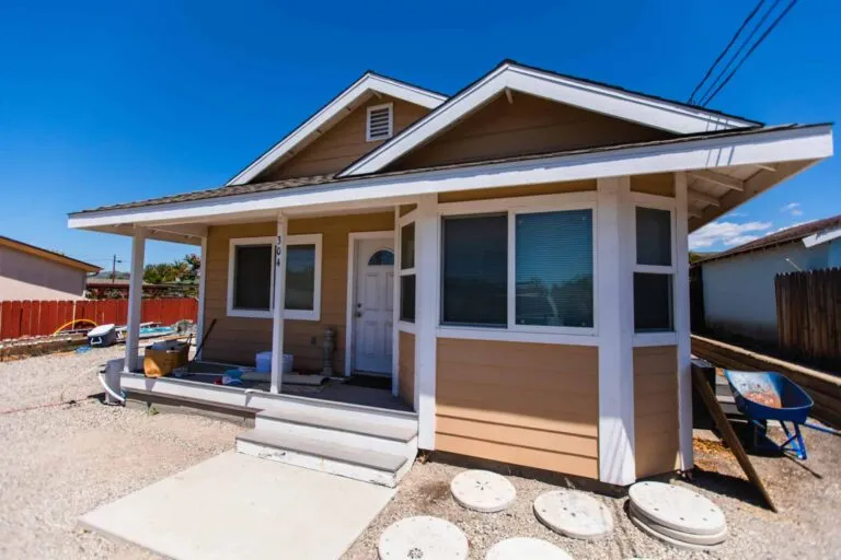 Links to Farmhouse BNB