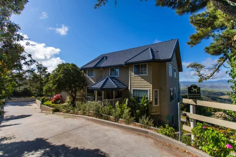 Links to Luxury Vista House Above the Clouds