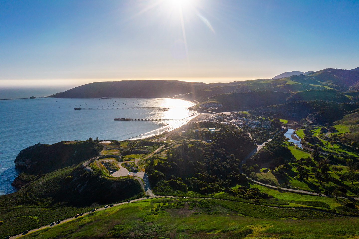 Green Hills Avila Beaches & Piers