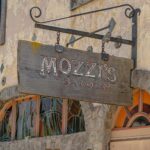 Mozzi's Saloon Cambria