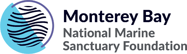 Monterey Bay National Marine Sanctuary Foundation logo