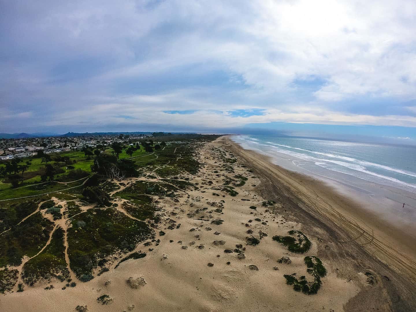 Pismo Beach Golf Course