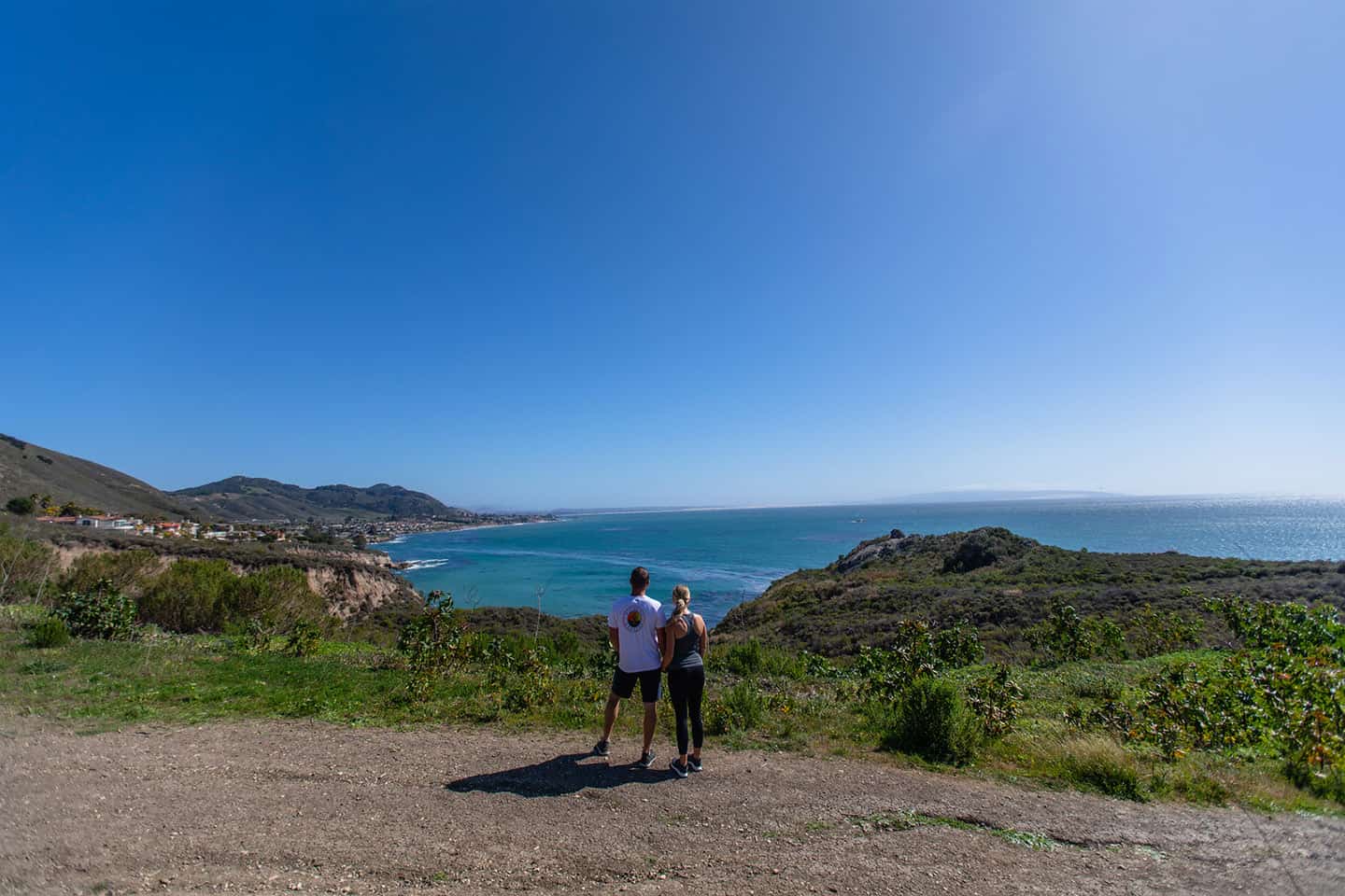 Exploring Sycamore Trail: Your Ultimate Guide to Avila Beach