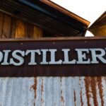 Distilleries of Highway 1
