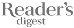 Reader 's Digest Logo