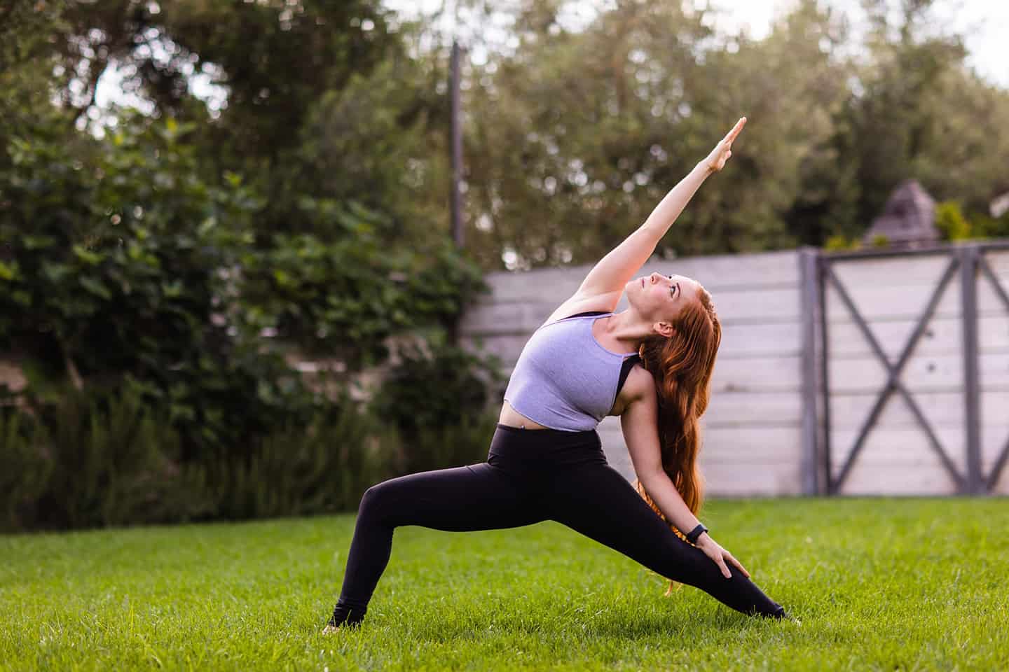 Yoga at Biddle Ranch Vineyard