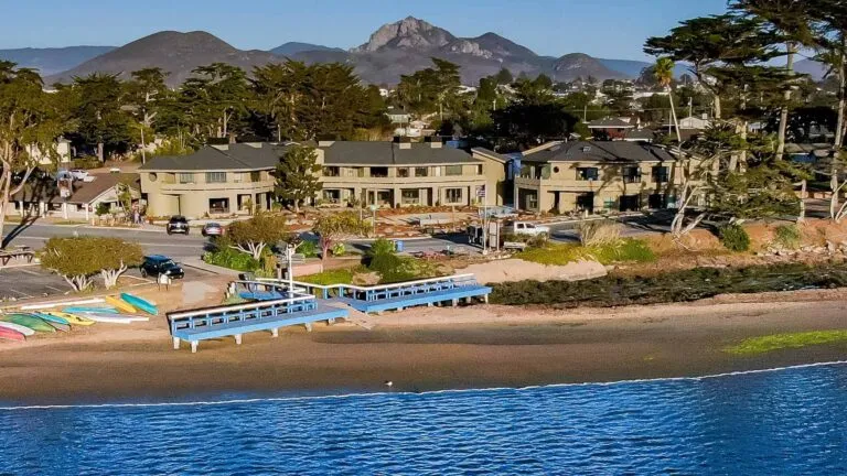 Links to Baywood Inn