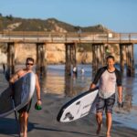 Watersports in Pismo Beach