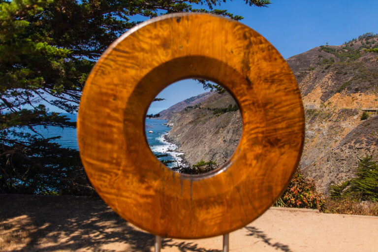 Links to Gateway to Big Sur Festival