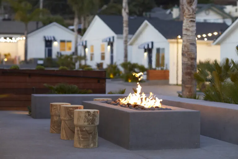 Pacific Motel Cayucos