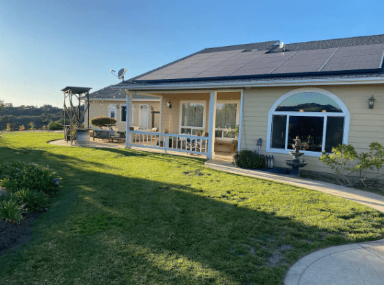 Links to Comfy Central Coast Retreat