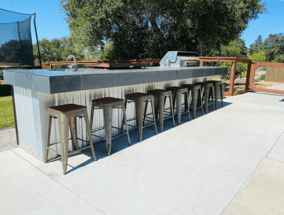 Links to Quiet Oaks Retreat