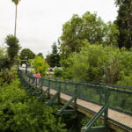 Swinging Bridge Arroyo Grande