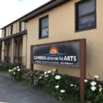 Cambria Center for the Arts