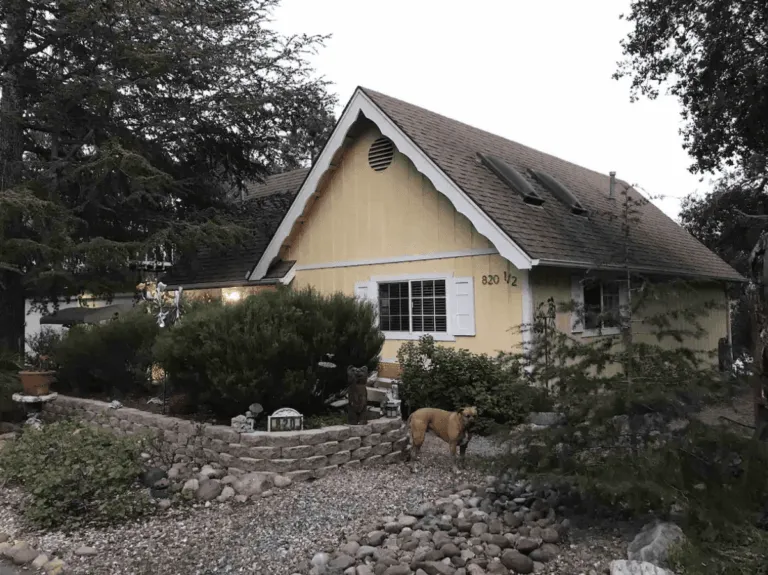 Links to Chez Chalet Ritz