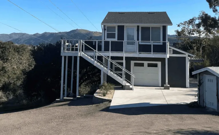 Links to Stagecoach Retreat