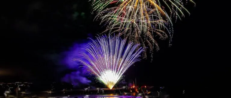 Links to American Legion July 4th Celebration