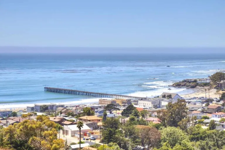Links to 5 Highway 1 Road Trip Beach Cleanups