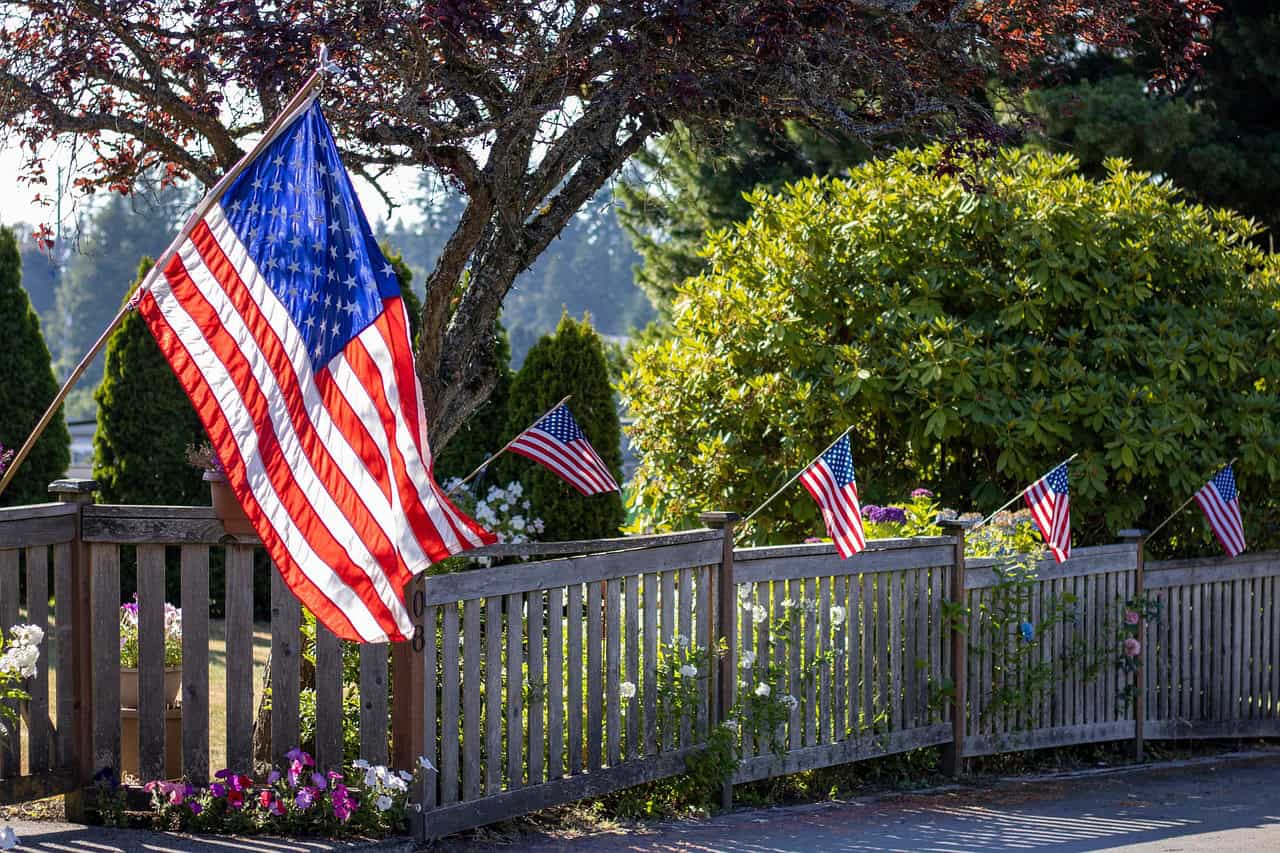 Links to July 4th Celebration in Cambria