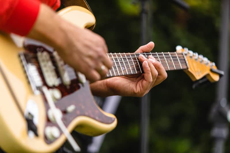Links to Village Summer Concert Series