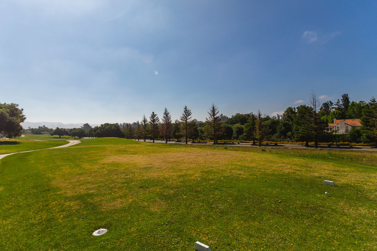 Blacklake Golf Resort in Nipomo