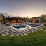 Vineyard House at The Farm at Cavalli Estates