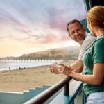 Best Beach Hotels on Highway 1