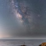 Highway 1 After Dark: Coastal California's Dazzling Stargazing Spots