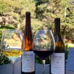 Winemaker's Dinner featuring Cutruzzola Vineyards