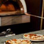 Wood-Fired Pizza Nights at Cambria Pines Lodge
