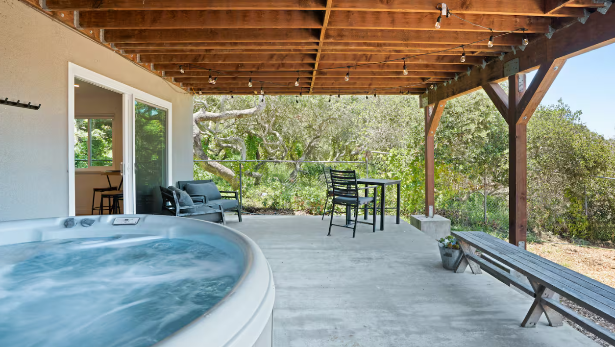 Links to Bahia Vista