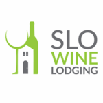 SLO Wine Lodging Logo