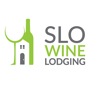 SLO Wine Lodging Logo
