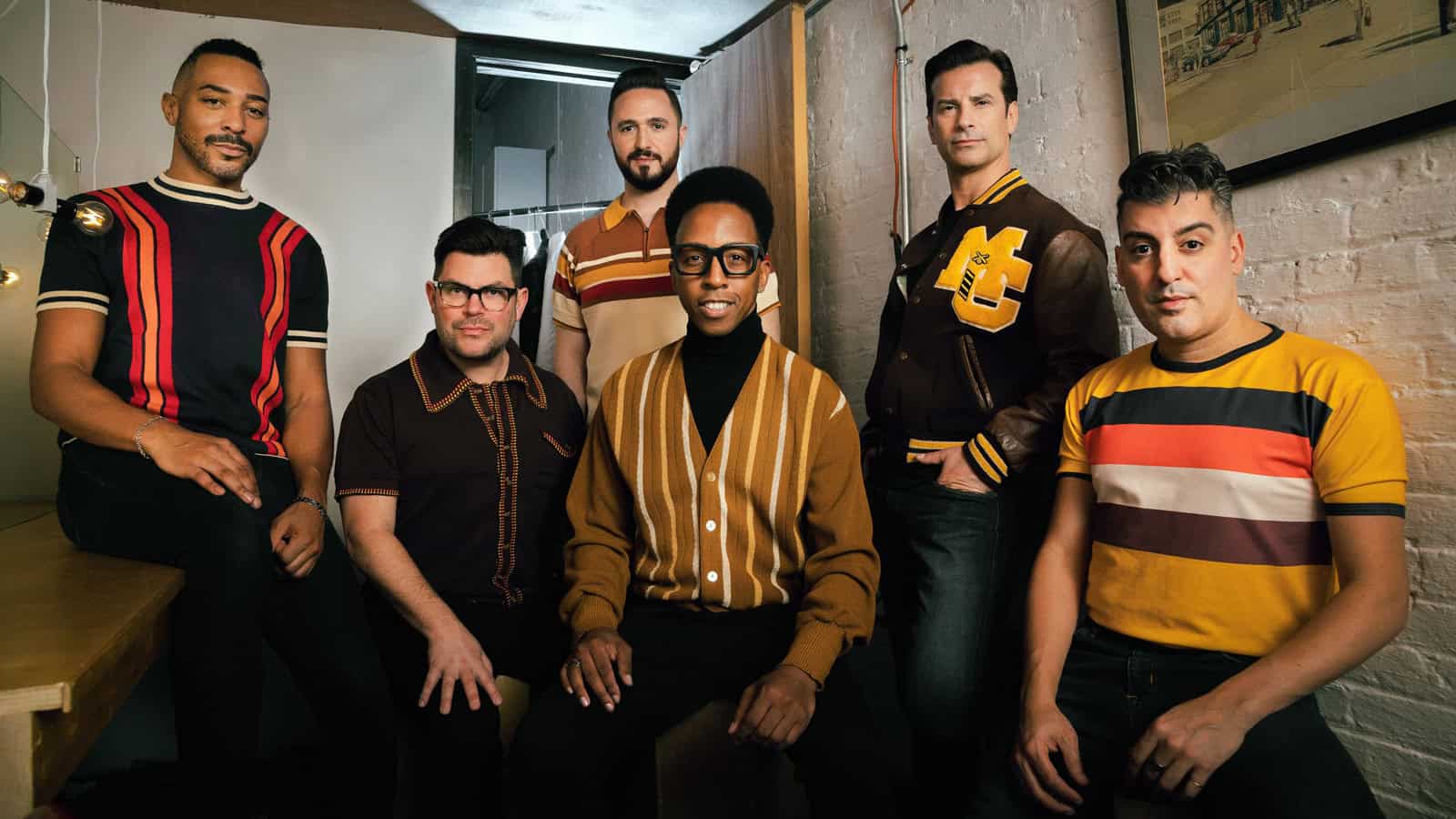 Links to The Doo Wop Project