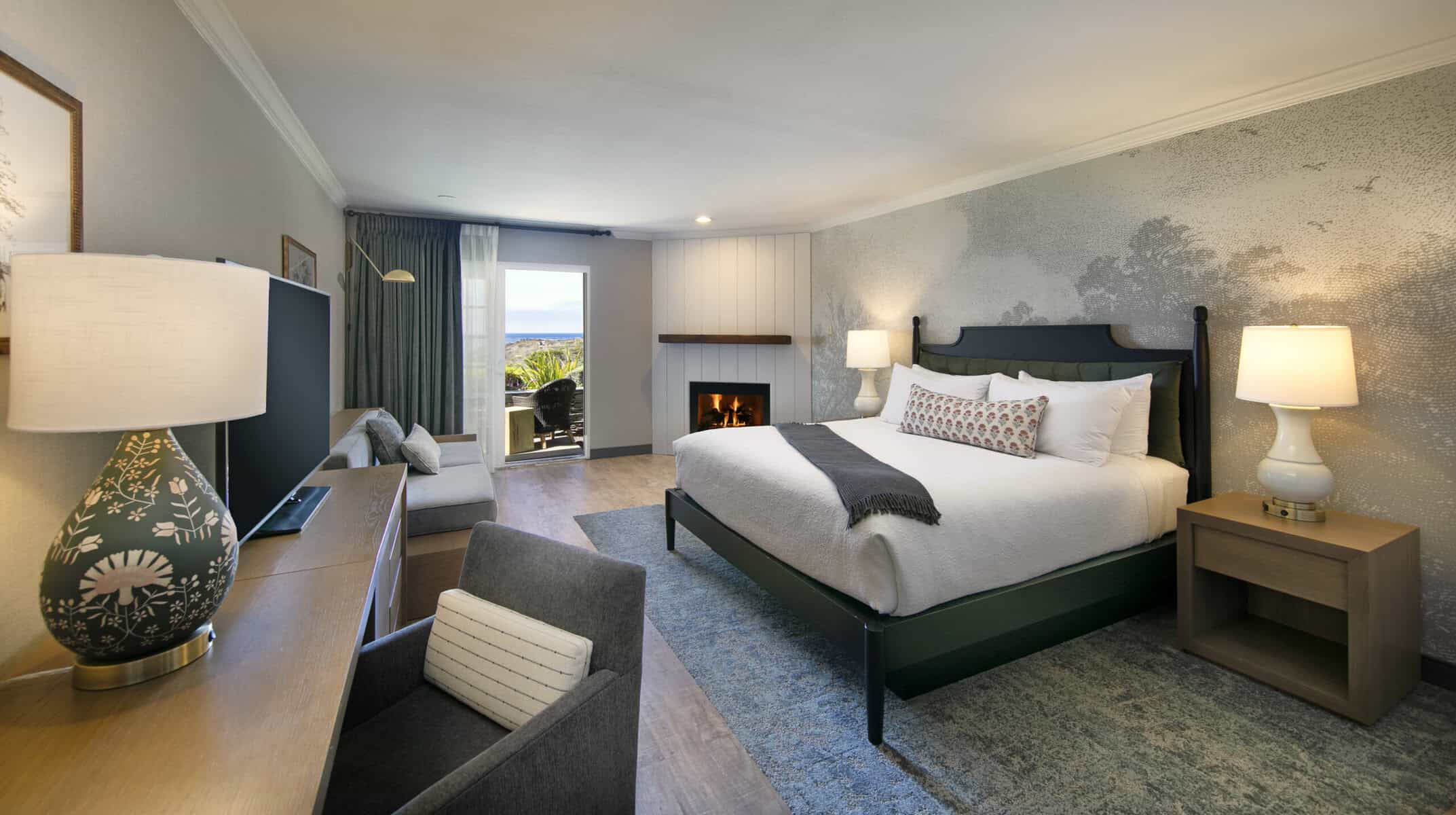 Fireside Inn