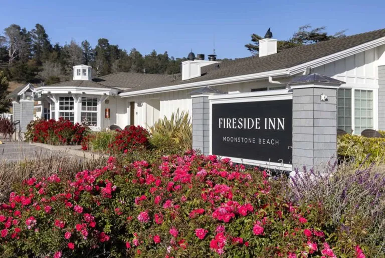Links to Fireside Inn