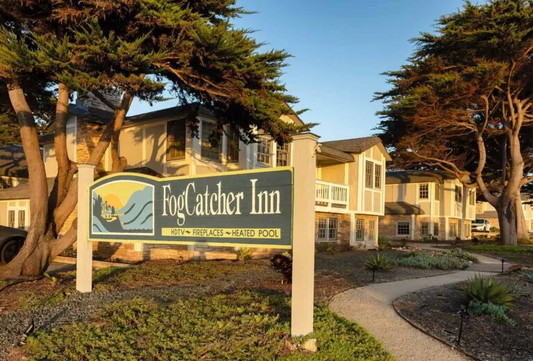 Links to FogCatcher Inn