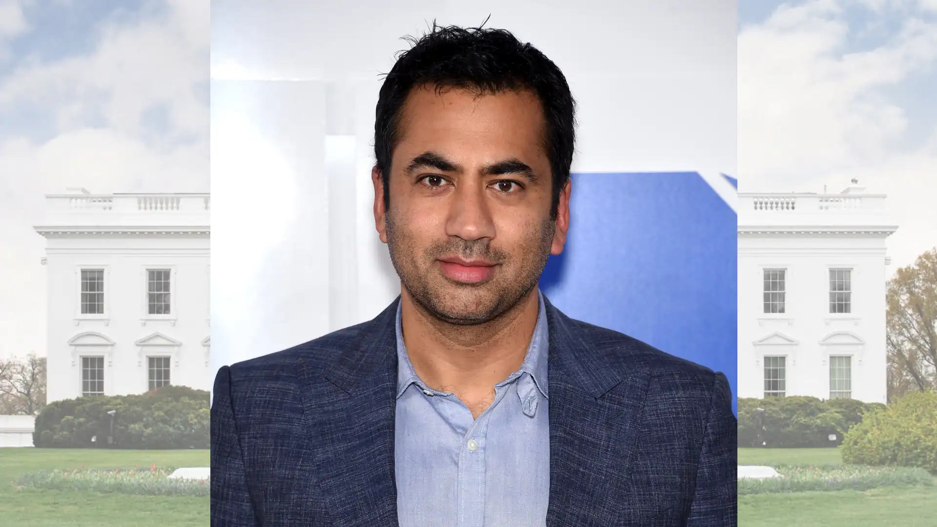 Links to Kal Penn: From White Castle to The White House