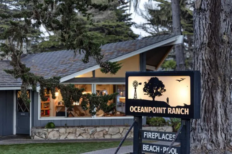 Links to Oceanpoint Ranch